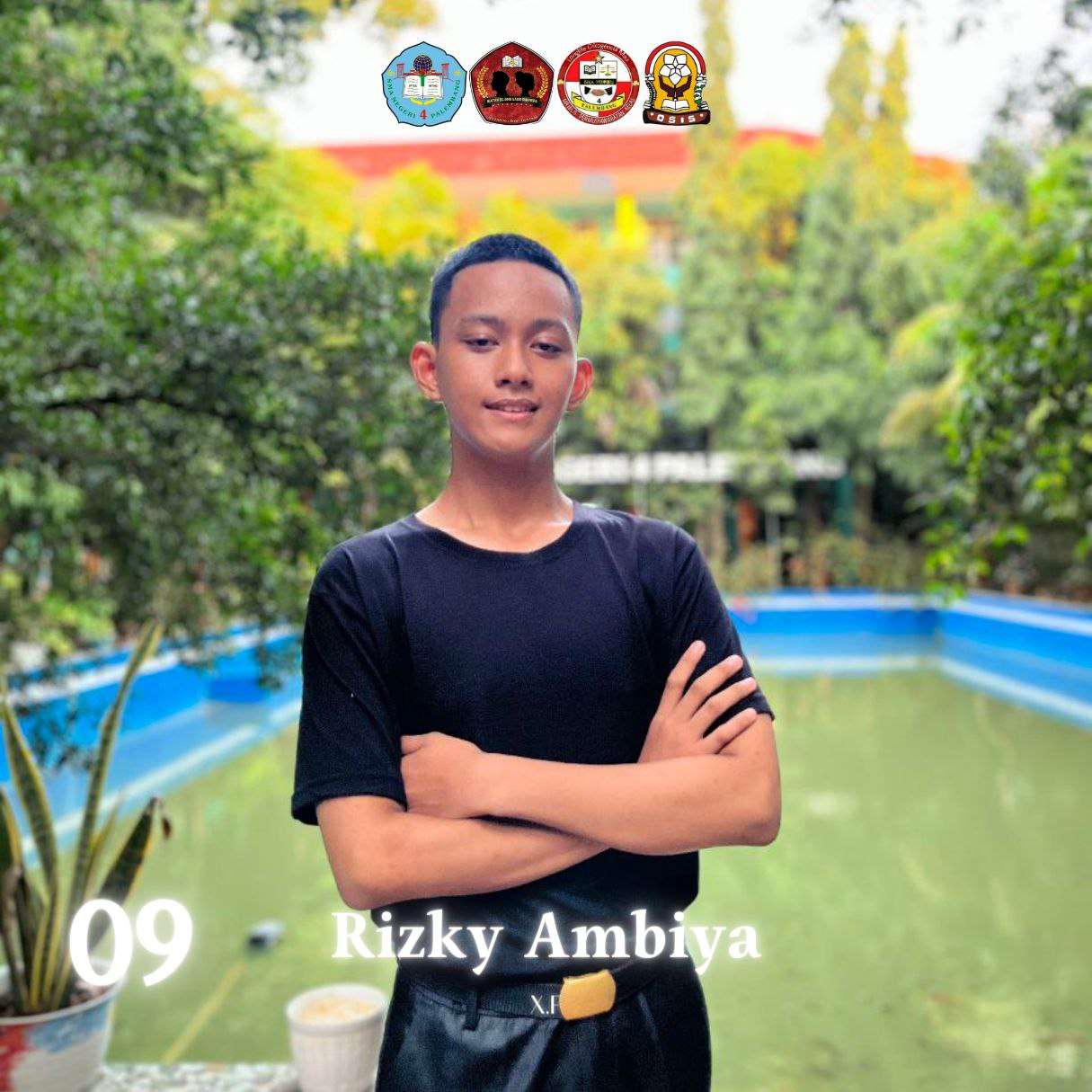 RIZKY AMBIYA